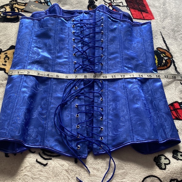 Frederick’s of Hollywood corset - Picture 14 of 14